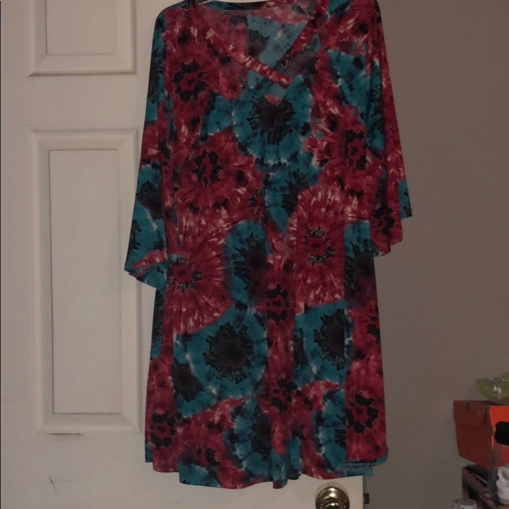 Summer dress